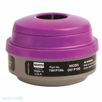 HONEYWELL NORTH Combination Cartridge/Filter Threaded PR, 16M230