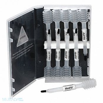 HONEYWELL NORTH Smoke Generators Irritant Smoke PK10, 16M258