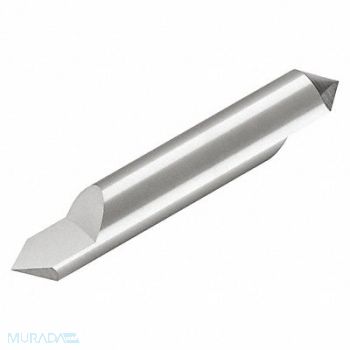 MICRO 100 Engraving Tool 5/8 L of Cut Carbide, 16T012