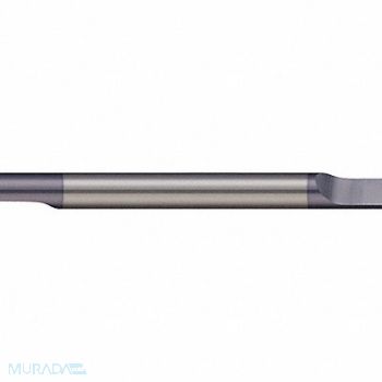 MICRO 100 Engraving Tool 8.00mm L of Cut Carbide, 16R904