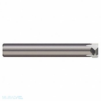 MICRO 100 Back Chamfer Milling Cutter 3/4 Carbide, 16T457