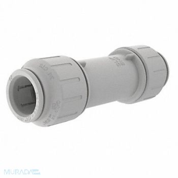 JOHN GUEST Connector 3/4 in CTS PEX White, 16T728