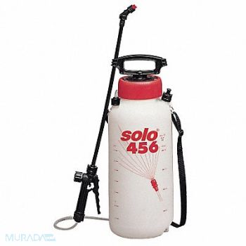 SOLO Handheld Sprayer 2 gal PP, 16T951