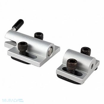 80/20 Deadbolt Latch 2 1/2 x1 1/2 x1 1/2 in, 16U358