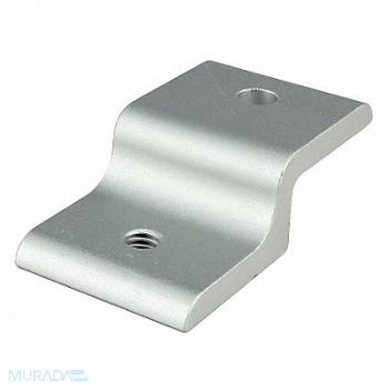 80/20 Panel Retainer Anodized Aluminum, 16U365