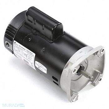 CENTURY Motor 3/4 HP 3 450 rpm 56Y 115/208-230V, 16U408