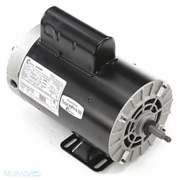 CENTURY Motor 5 5/8 HP 3 450/1 725 rpm 56Y 230V, 16U415