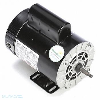 CENTURY Motor 1 1/10 HP 3 450/1 725 rpm 56Y 230V, 16U416