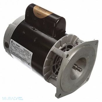 CENTURY Motor 3/4 HP 3 450 rpm 56Y 115/230V, 16U421