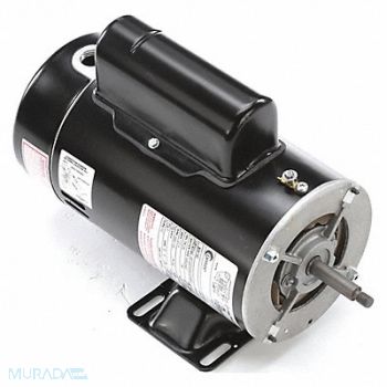 CENTURY Motor 1 1/2 1/6 HP 3 450/1 725 rpm 230V, 16U425