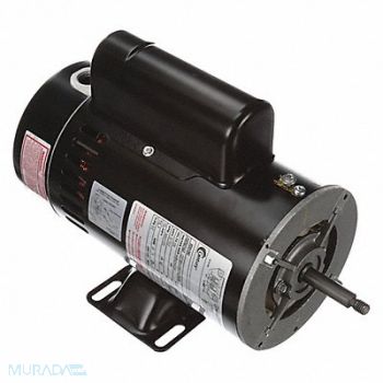 CENTURY Motor 1/4 2 1/2 HP 3 450/1 725 rpm 230V, 16U426