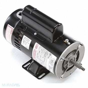 CENTURY Motor 1/3 3 HP 3 450/1 725 rpm 56Z 230V, 16U427