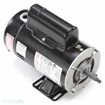 CENTURY Motor 1 1/10 HP 3 450/1 725 rpm 56Z 115V, 16U428