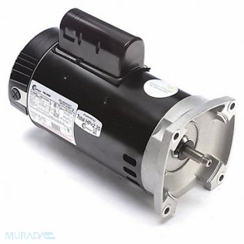 CENTURY Motor 1 1/2 1/6 HP 3 450/1 725 rpm 230V, 16U434