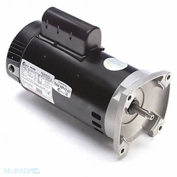 CENTURY Motor 1/4 2 HP 3 450/1 725 rpm 56Y 230V, 16U435