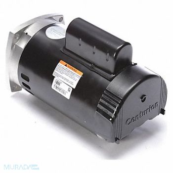 CENTURY Motor 1/10 3/4 HP 3 450/1 725 rpm 115V, 16U437