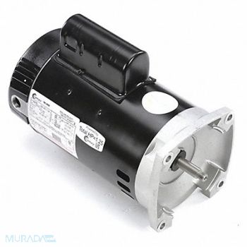 CENTURY Motor 1/10 3/4 HP 3 450/1 725 rpm 230V, 16U439