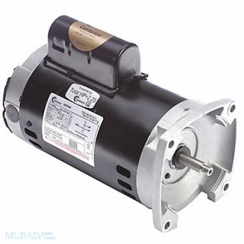 CENTURY Motor 1 1/2 HP 3 450 rpm 56Y 230V, 16U443