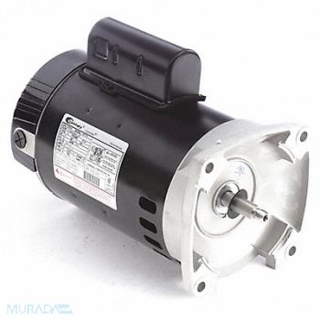 CENTURY Motor 3/4 HP 3 450 rpm 56Y 115/230V, 16U447