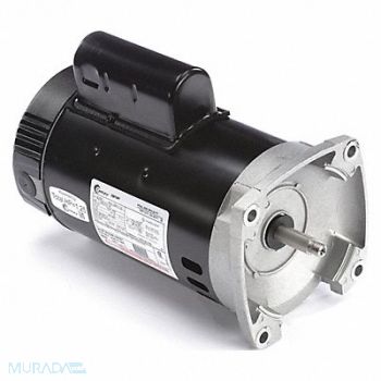 CENTURY Motor 3/4 HP 3 450 rpm 56Y 115/208-230V, 16U450