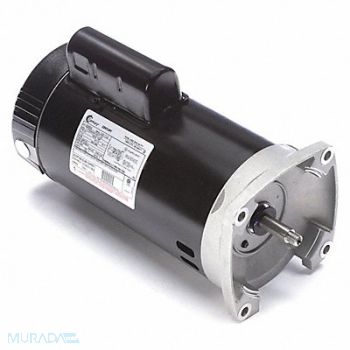 CENTURY Motor 2 HP 3 450 rpm 56Y 115/230V, 16U452