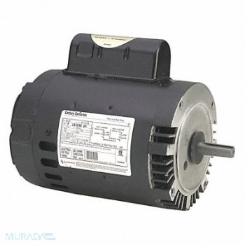 CENTURY Motor 3 HP 3 450 rpm 56J 230V, 16U470