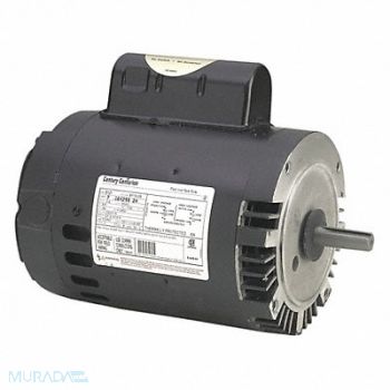 CENTURY Motor 3 HP 3 450 rpm 56C 230V, 16U473