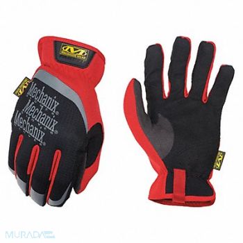 MECHANIX WEAR G2415 Mechanics Gloves Red 12 PR, 16V417