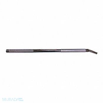 ANCRA Standard Winch Bar 34 In Knurled Grip, 16V907