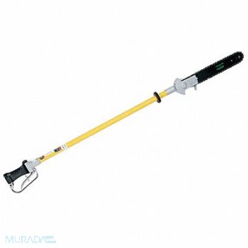 GREENLEE Hydraulic Chain Saw L 88 1/2 in 9.75 lb, 16V995