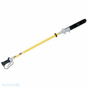 GREENLEE Hydraulic Chain Saw L 62 1/2 in 8.5 lb, 16V996