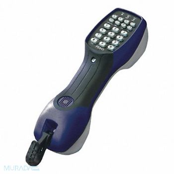 TEMPO COMMUNICATIONS Natilus Phone Test Set, 16W268