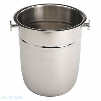 CRESTWARE Deluxe Wine Bucket, 16W516