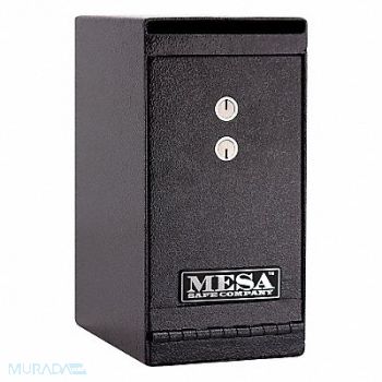 MESA SAFE COMPANY Cash Depository Safe 0.2 cu ft., 16X142