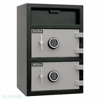 MESA SAFE COMPANY Cash Depository Safe 3.6 cu ft., 16X162