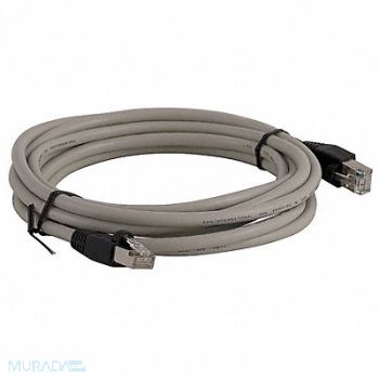 SCHNEIDER ELECTRIC Communication Cable White 39 in, 16X213