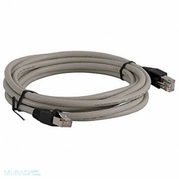SCHNEIDER ELECTRIC Communication Cable White 98 in, 16X216