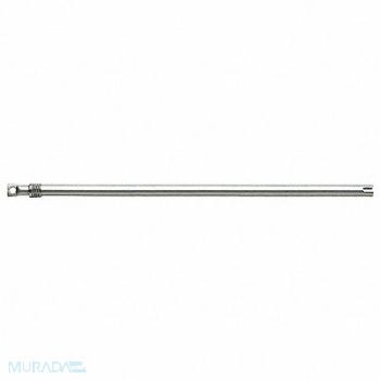 EDWARDS SIGNALING Door Holder Assembly 7-1/2 to 12 In., 16X253