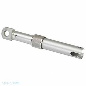 EDWARDS SIGNALING Door Holder Assembly 6-3/8 to 8 L, 16X255