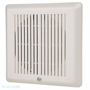 EDWARDS SIGNALING Temporal Horn White, 16X256