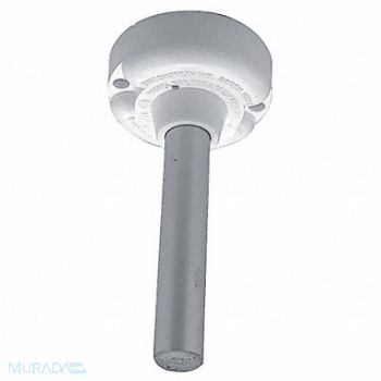 EDWARDS SIGNALING Heat Detector Silver/White, 16X274