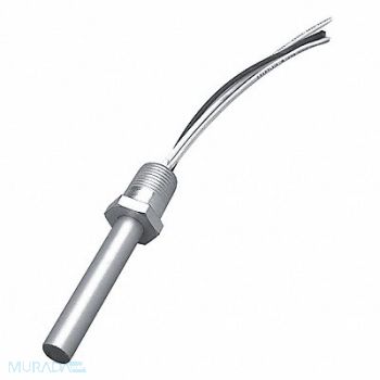 EDWARDS SIGNALING Heat Detector Coverage 1600 Sq. Ft., 16X276