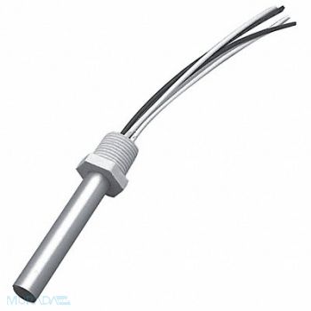 EDWARDS SIGNALING Heat Detector Coverage 2500 Sq. Ft., 16X278