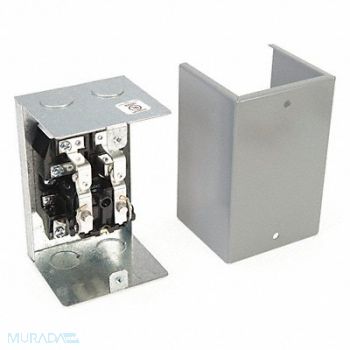 EDWARDS SIGNALING Relay 120VAC, 16X422