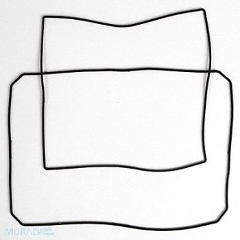 EDWARDS SIGNALING Gasket, 16X429