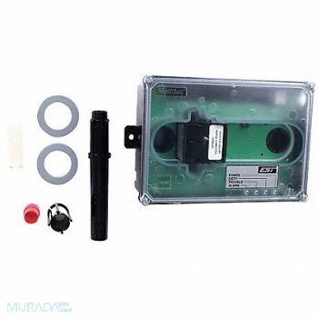 EDWARDS SIGNALING Duct Detector 4-Wire, 16X434