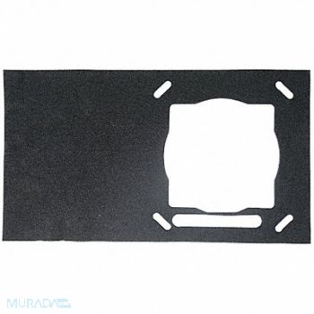 EDWARDS SIGNALING Replacement Gasket, 16X461