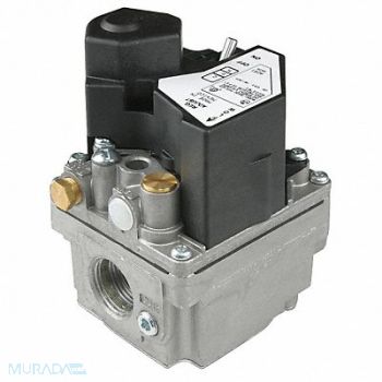 WHITE-RODGERS Gas Valve Fast Opening 400 000 BtuH, 16X612