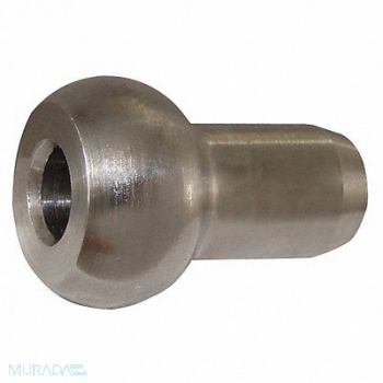 LOOS Single Shank Ball 303 SE/304 Size 3/8, 16X633