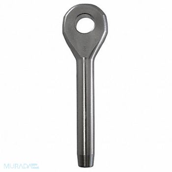 LOOS Marine Eye End 316 S.S Size 3/8, 16X748